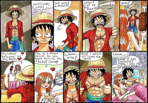 one piece comic xxx|One Piece .